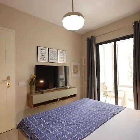Appartement Seaside By Holistay *