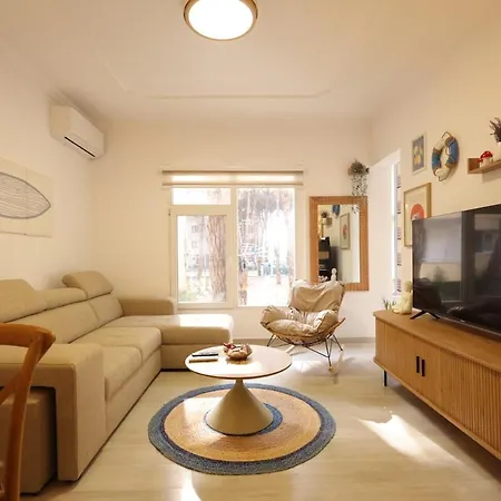 Seaside By Holistay Appartement Golem (Tirana)