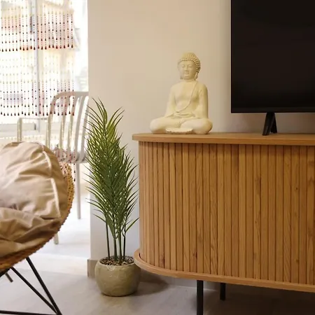 Seaside By Holistay Appartement *