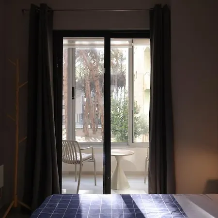 Seaside By Holistay Appartement Golem (Tirana)