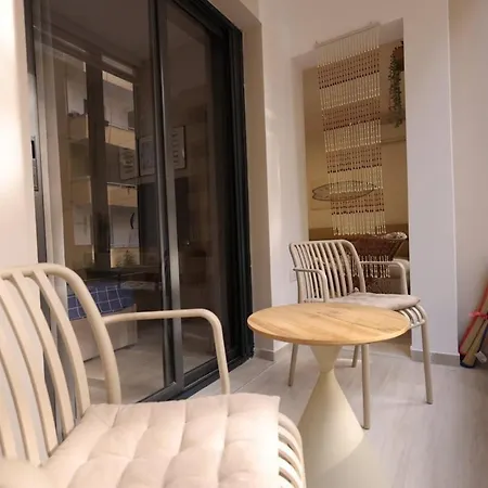 Appartement Seaside By Holistay