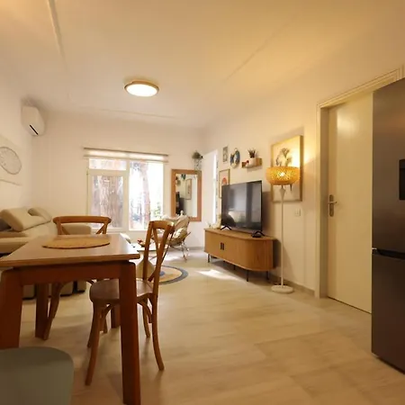Appartement Seaside By Holistay Golem (Tirana)