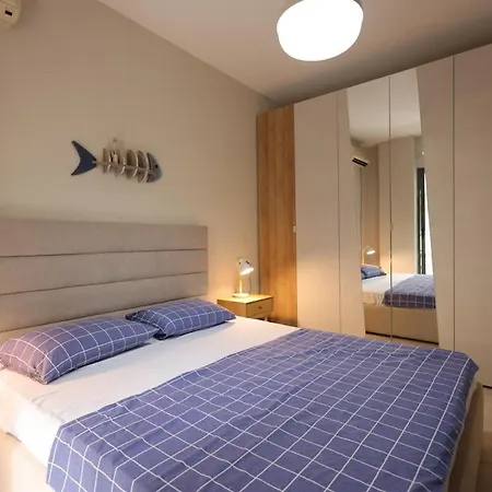 Appartement Seaside By Holistay *